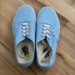 Vans off the Wall